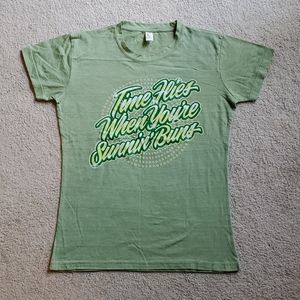 Women's Fun Print T-Shirt